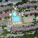 Blu Marlin Natural Free 3*