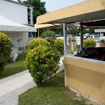 Blu Marlin Natural Free 3* Lido Adriano