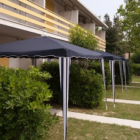 Blu Marlin Natural Free Апарт-отель 3*