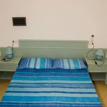Aparthotel Blu Marlin Natural Lido Adriano