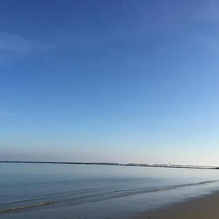 מלון דירות Blu Marlin Natural Free לידו אדריאנו