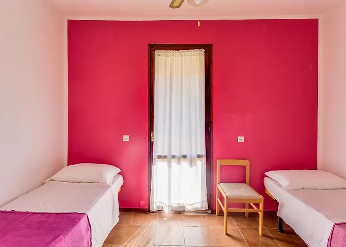 Blu Marlin Natural Free 3* Lido Adriano