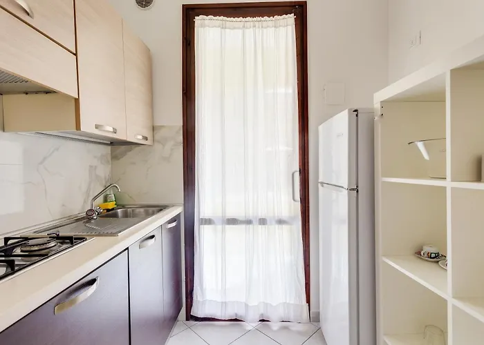 Blu Marlin Natural Free 3*