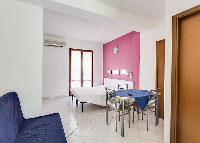 Blu Marlin Natural Free Lido Adriano