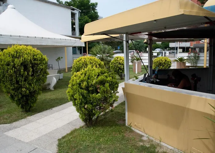 Blu Marlin Natural Free 3* Lido Adriano