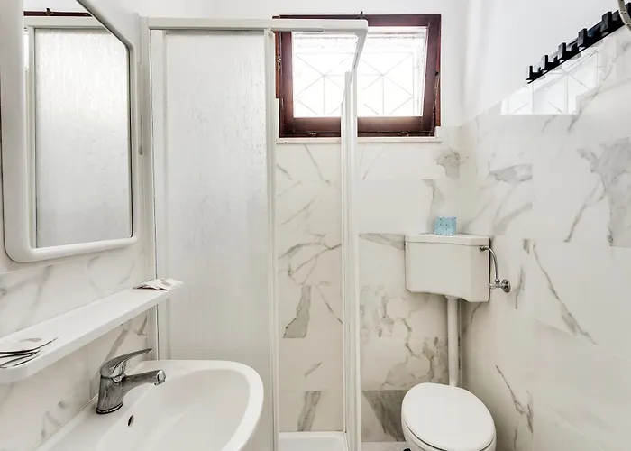 Blu Marlin Natural Free Apart-hotel Lido Adriano