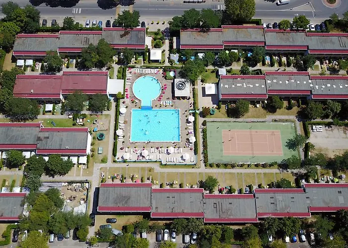 Blu Marlin Natural Free Lido Adriano