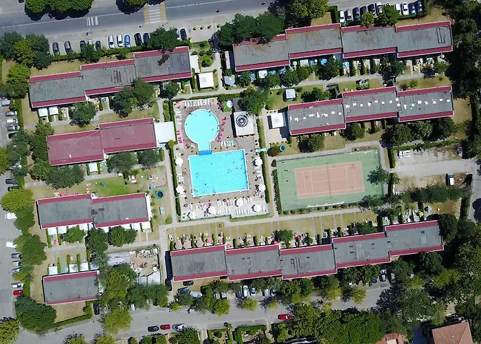 Blu Marlin Natural Free 3*