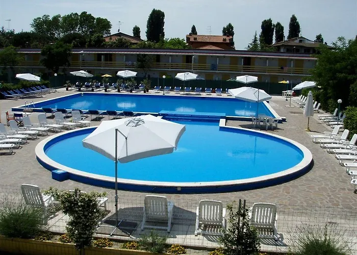 Blu Marlin Natural Free Lido Adriano