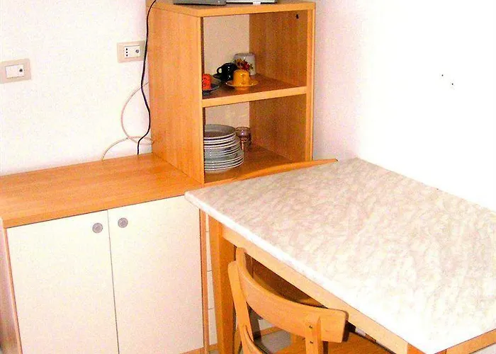 Blu Marlin Natural Free Apart-hotel