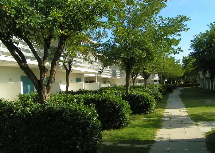 Apartmanhotel Blu Marlin Natural Free