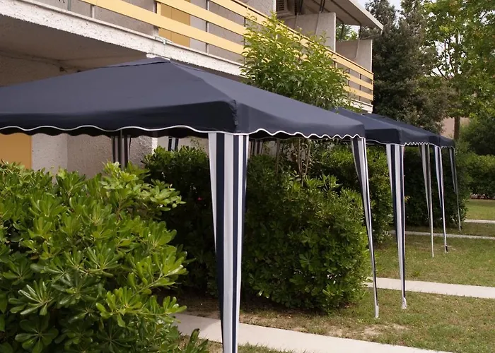 Blu Marlin Natural Free Apart-hotel 3*