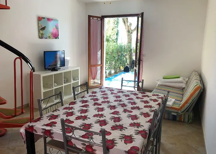 Blu Marlin Natural Free Lido Adriano