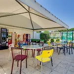 Ξενοδοχείο με διαμερίσματα Blu Marlin Natural Free Lido Adriano