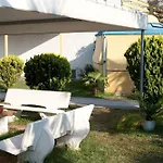 Blu Marlin Natural Free Ξενοδοχείο με διαμερίσματα 3*