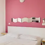 Ξενοδοχείο με διαμερίσματα Blu Marlin Natural Free 3*