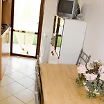 Ξενοδοχείο με διαμερίσματα Blu Marlin Natural Free