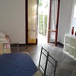Ξενοδοχείο με διαμερίσματα Blu Marlin Natural Free 3*