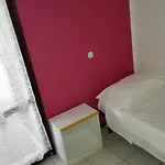 Ξενοδοχείο με διαμερίσματα Blu Marlin Natural Free 3*