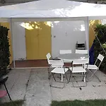 Ξενοδοχείο με διαμερίσματα Blu Marlin Natural Free 3*
