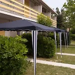 Blu Marlin Natural Free Ξενοδοχείο με διαμερίσματα 3*