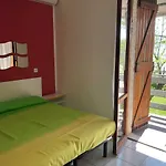 Blu Marlin Natural Free Ξενοδοχείο με διαμερίσματα Lido Adriano