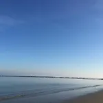 Ξενοδοχείο με διαμερίσματα Blu Marlin Natural Free Lido Adriano