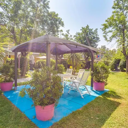 Blu Marlin Natural Free 3* Lido Adriano