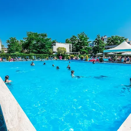Blu Marlin Natural Free 3* Lido Adriano