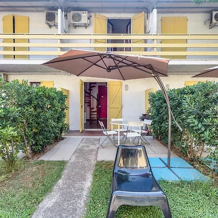 Aparthotel Blu Marlin Natural Free