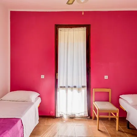 Blu Marlin Natural Free 3* Lido Adriano