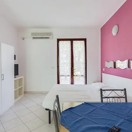 Blu Marlin Natural Free 3* Lido Adriano