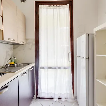 Blu Marlin Natural Free 3*