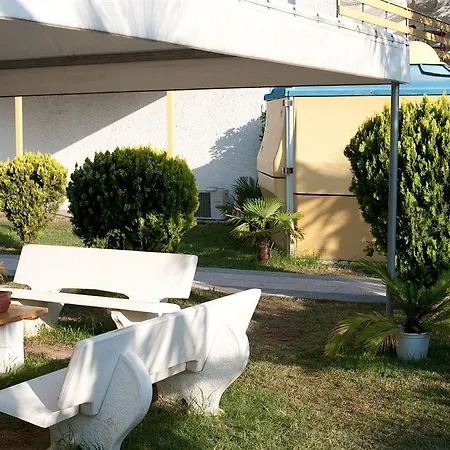 Blu Marlin Natural Free Apartmanhotel 3*