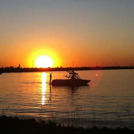 Blu Marlin Natural Free Lido Adriano