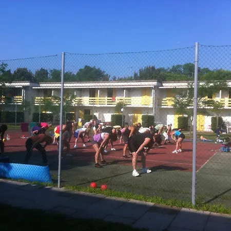 Blu Marlin Natural Free Lido Adriano