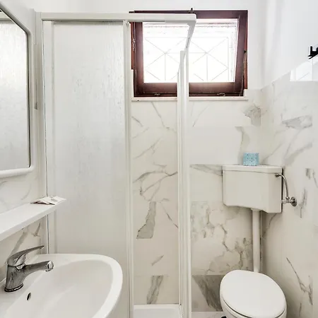 Blu Marlin Natural Free Aparthotel Lido Adriano