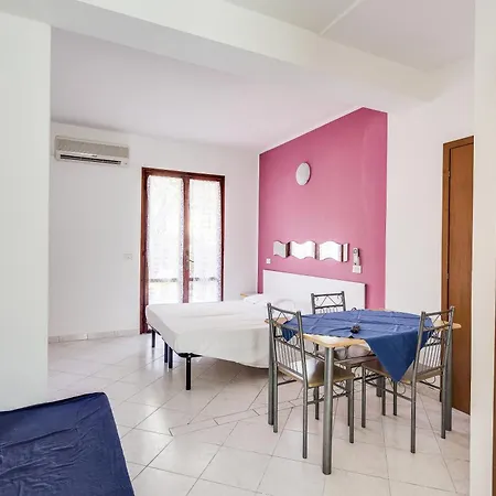 Blu Marlin Natural Free 3* Lido Adriano