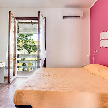 Aparthotel Blu Marlin Natural Free