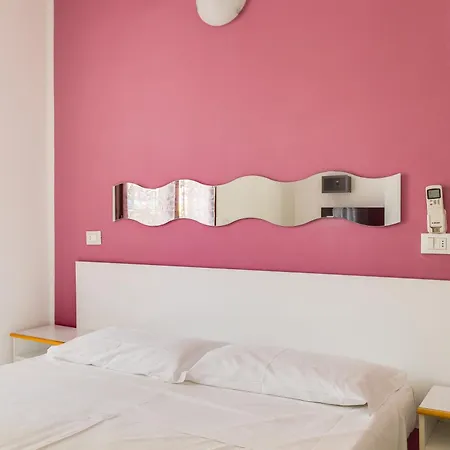Apartmanhotel Blu Marlin Natural Free 3*