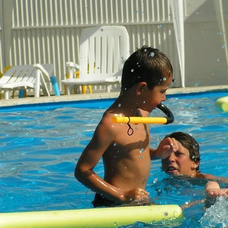 Blu Marlin Natural Free 3*