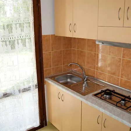 Apartmanhotel Blu Marlin Natural Free 3*