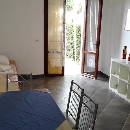 Ξενοδοχείο με διαμερίσματα Blu Marlin Natural Free 3*