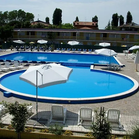 Blu Marlin Natural Lido Adriano