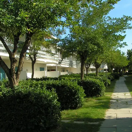 Hotel apartamentowy Blu Marlin Natural Free