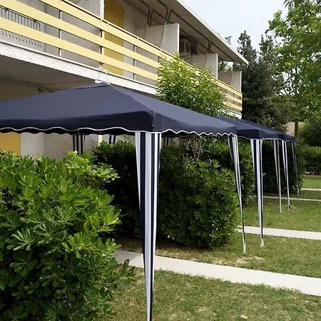 Blu Marlin Natural Appart hôtel 2*