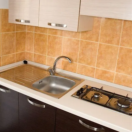 Blu Marlin Natural Free 3* Lido Adriano