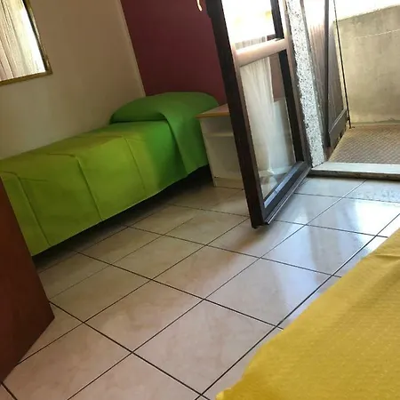 Apartmanhotel Blu Marlin Natural Free