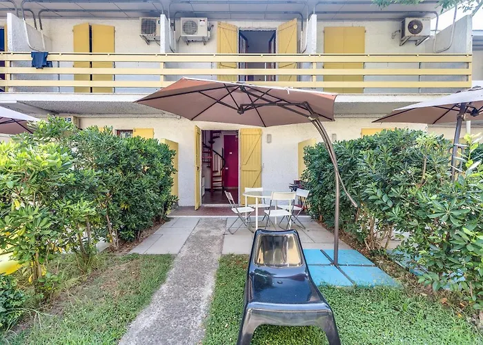 Hotel apartamentowy Blu Marlin Natural Free