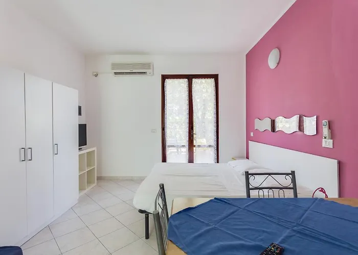 Blu Marlin Natural Free 3* Lido Adriano